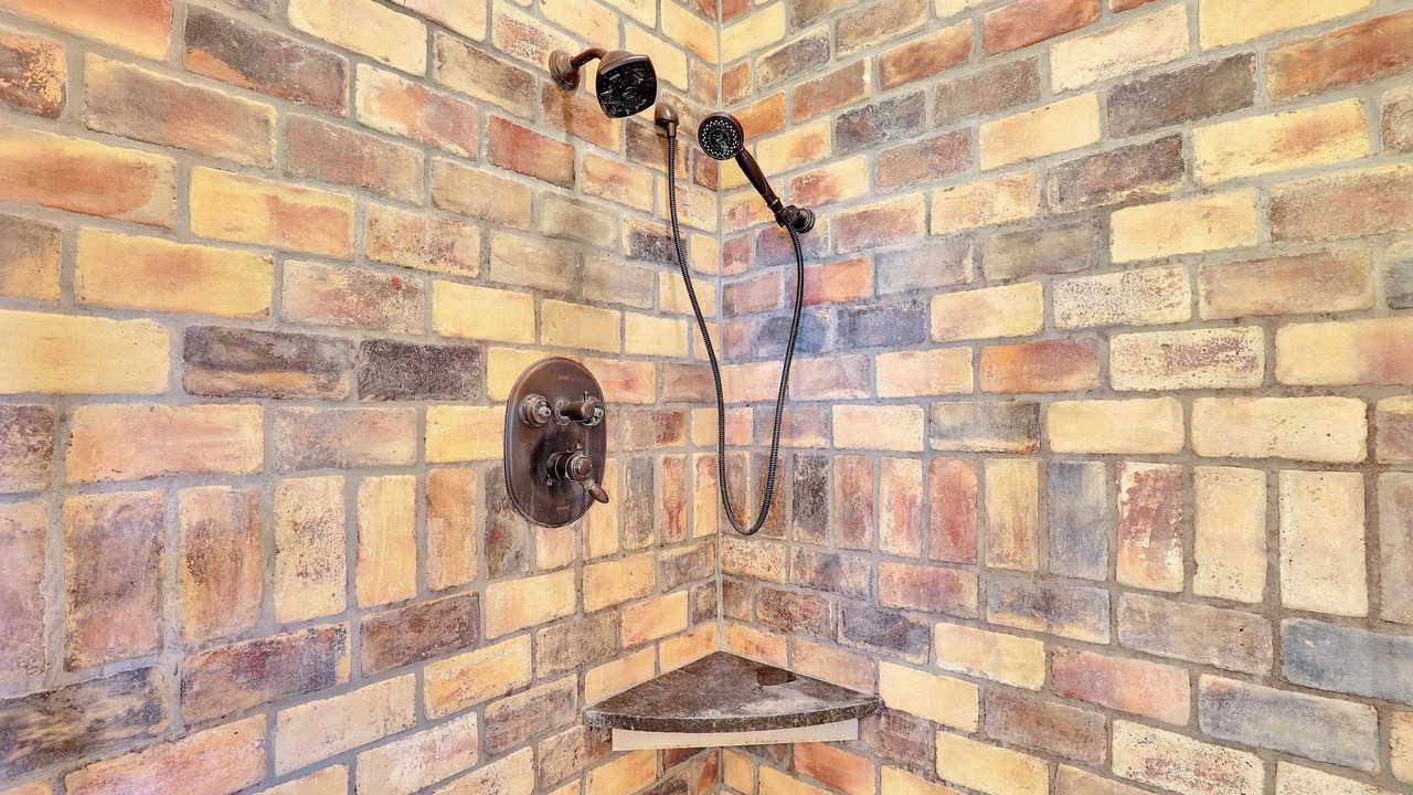 Photo of Bathroom in Harrison County
