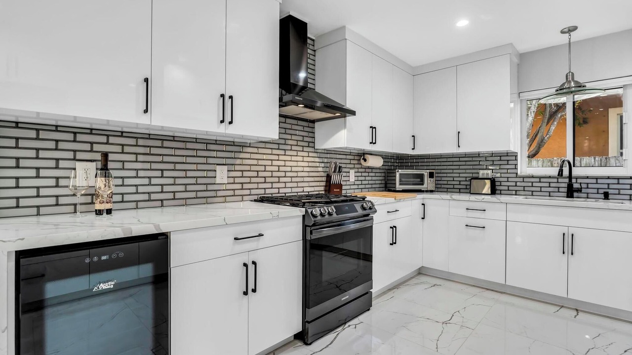 Photo of Kitchen in Pompano Beach