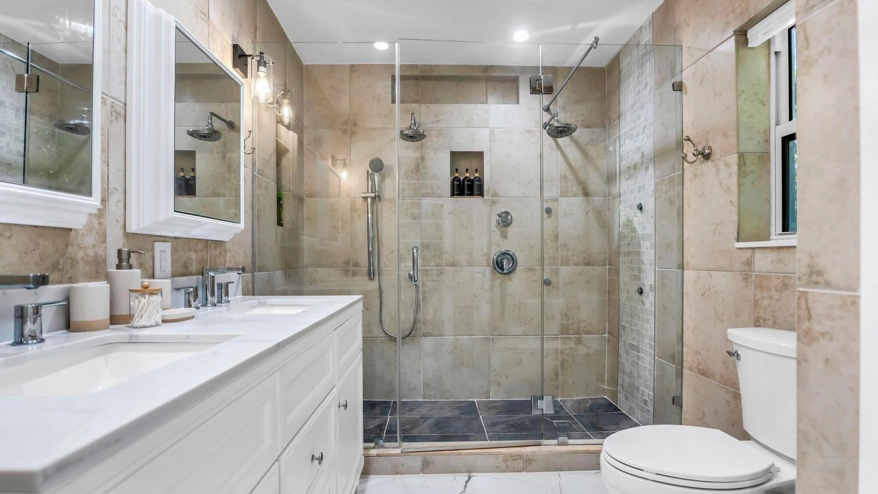 Photo of Bathroom in Pompano Beach