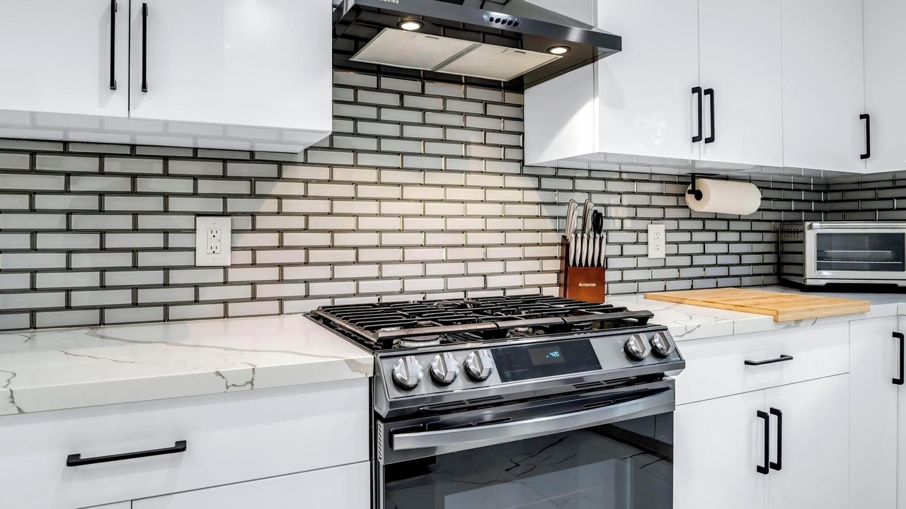 Photo of Kitchen in Pompano Beach