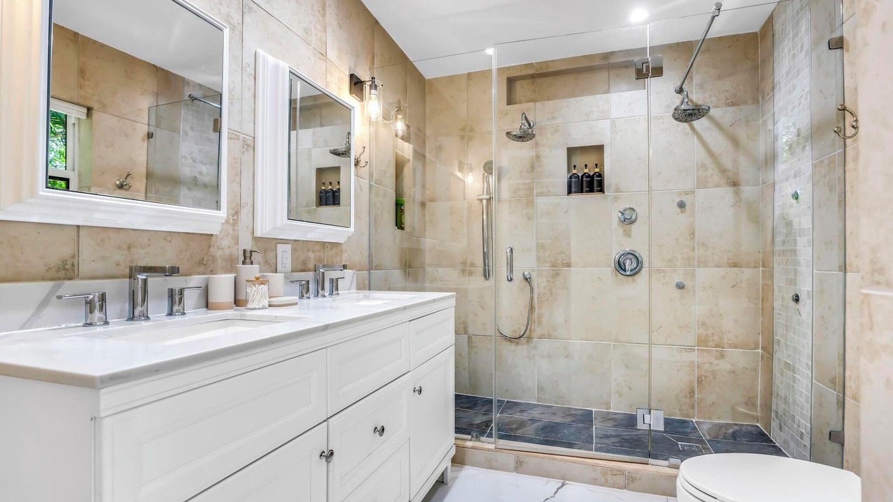 Photo of Bathroom in Pompano Beach