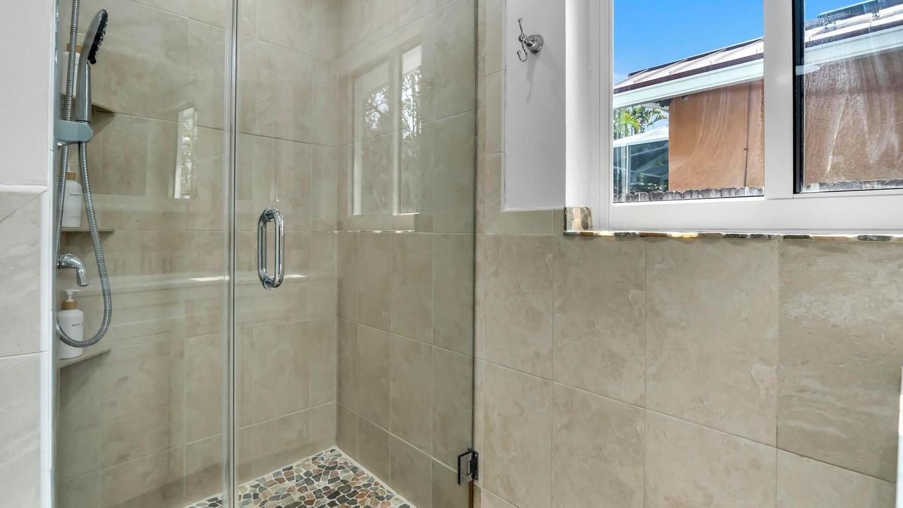 Photo of Bathroom in Pompano Beach