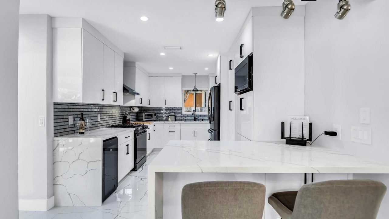 Photo of Kitchen in Pompano Beach
