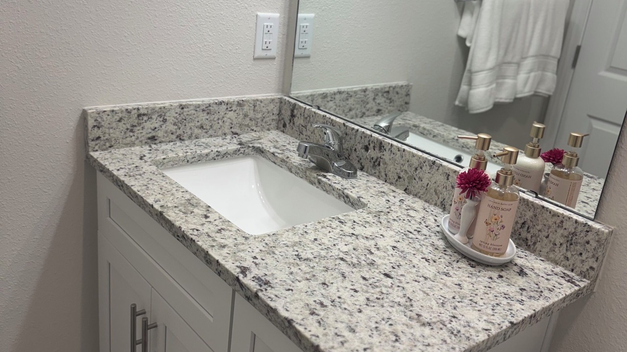 Photo of Bathroom in Southside