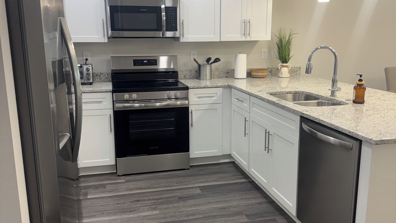 Photo of Kitchen in Southside