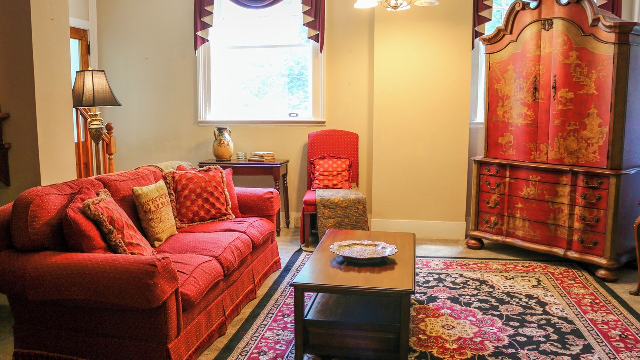 Photo of Livingroom in McComb