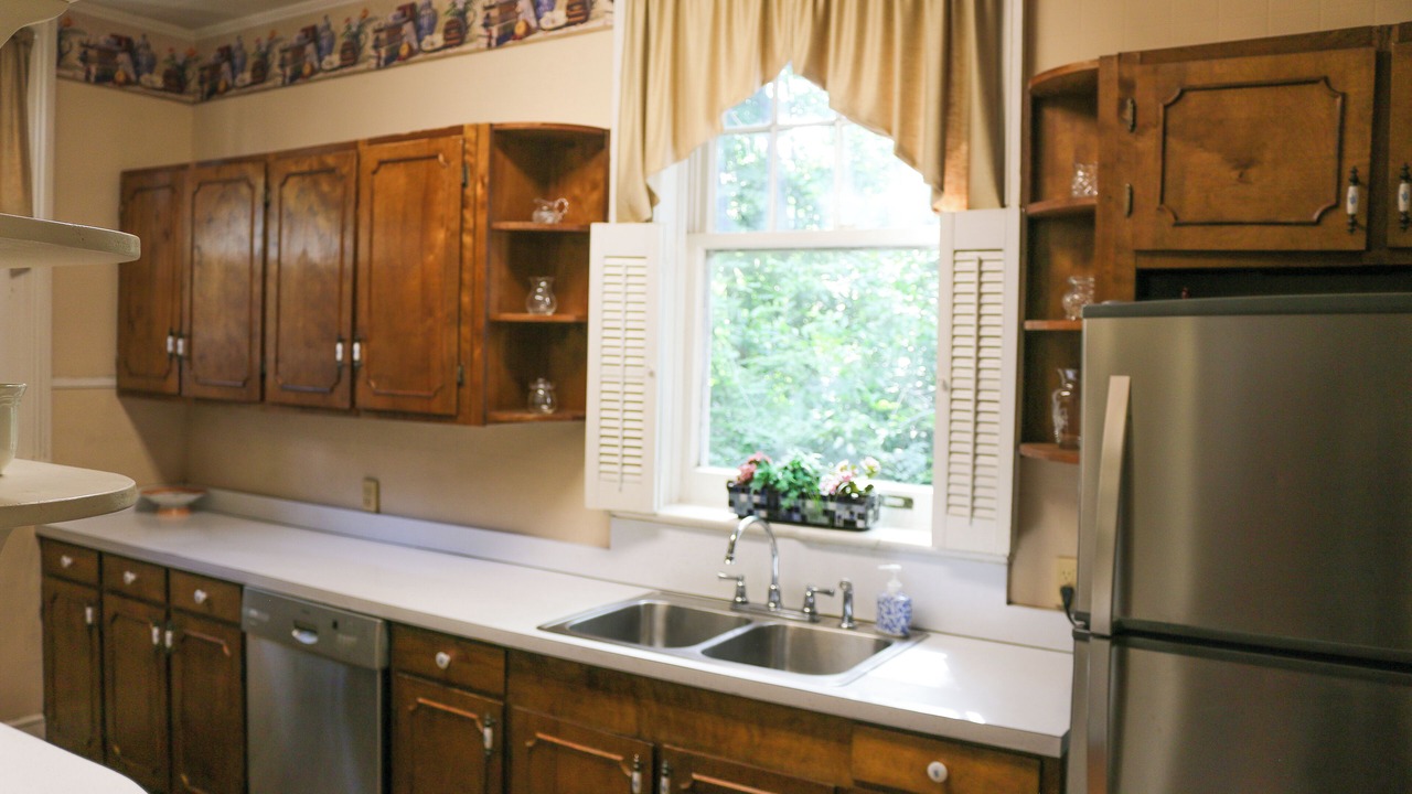 Photo of Kitchen in McComb