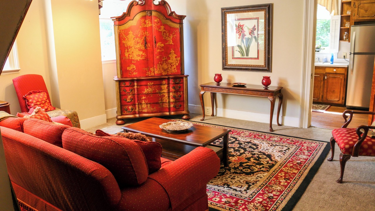 Photo of Livingroom in McComb