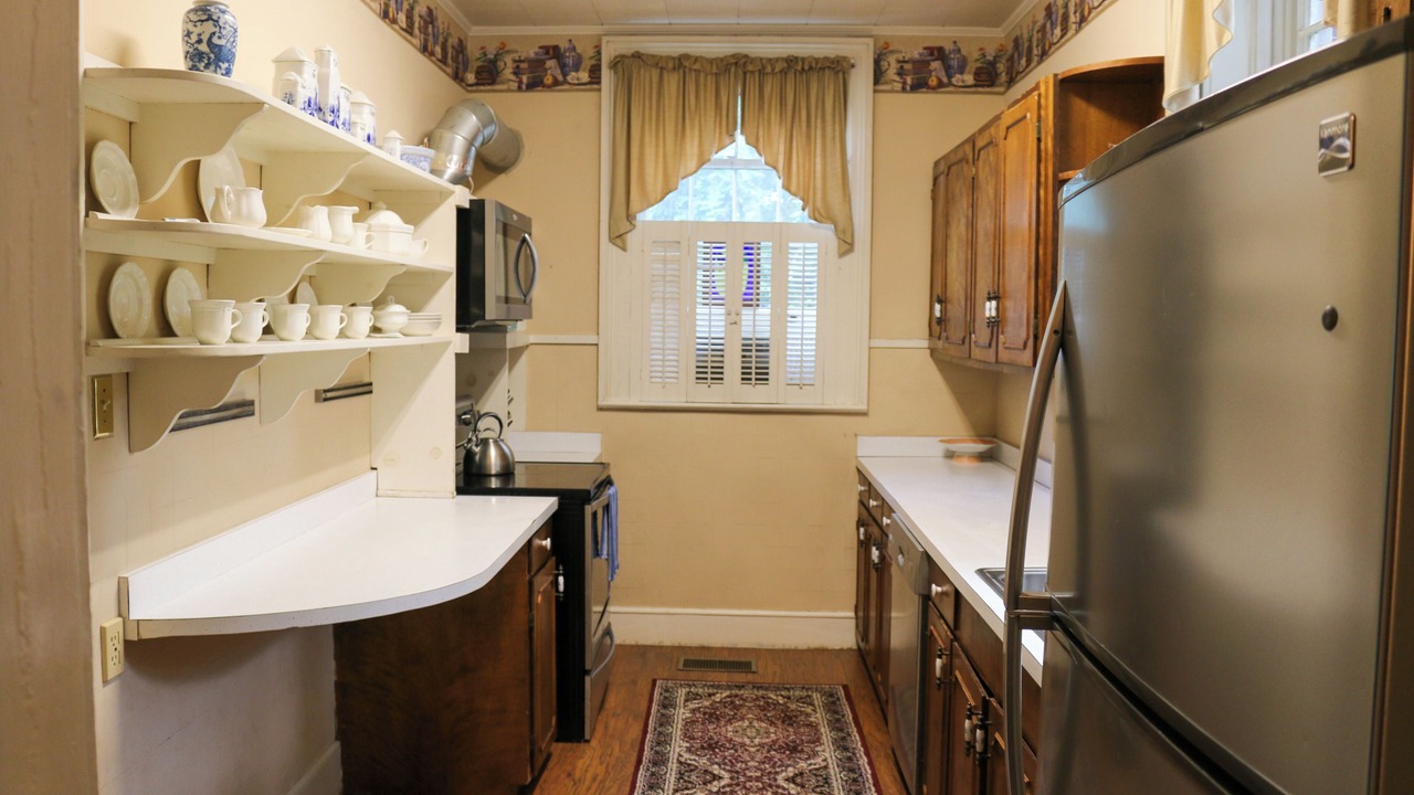Photo of Kitchen in McComb