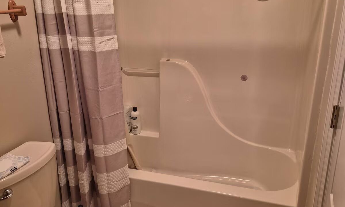 Photo of Bathroom in Pierre Part