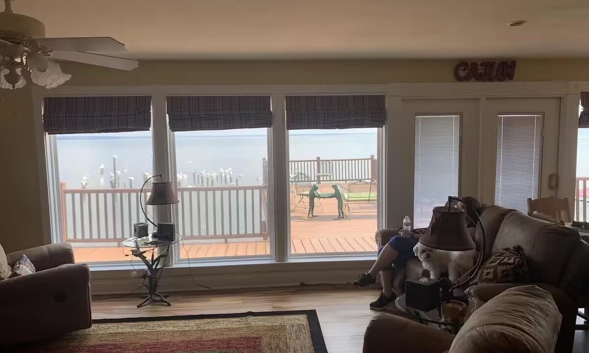 Photo of Livingroom in Pierre Part