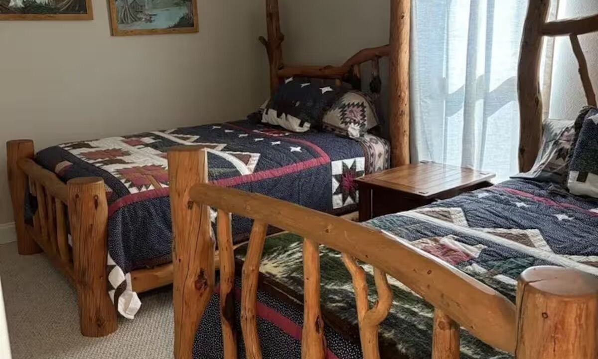 Photo of Bedroom in Pierre Part