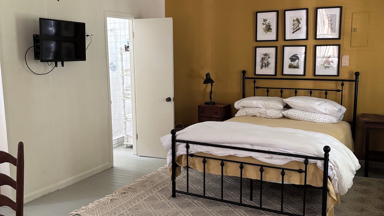 Photo of Bedroom in Lebeau