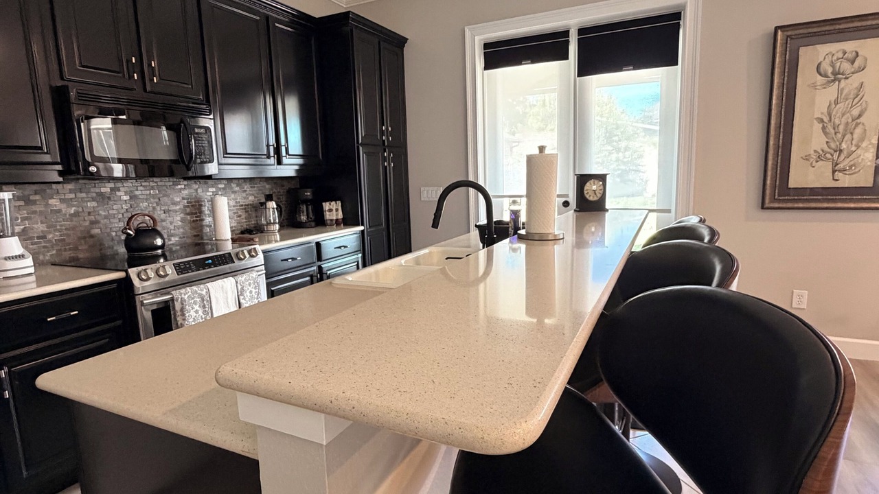 Photo of Kitchen in Fairview Shores