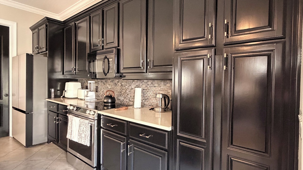 Photo of Kitchen in Fairview Shores
