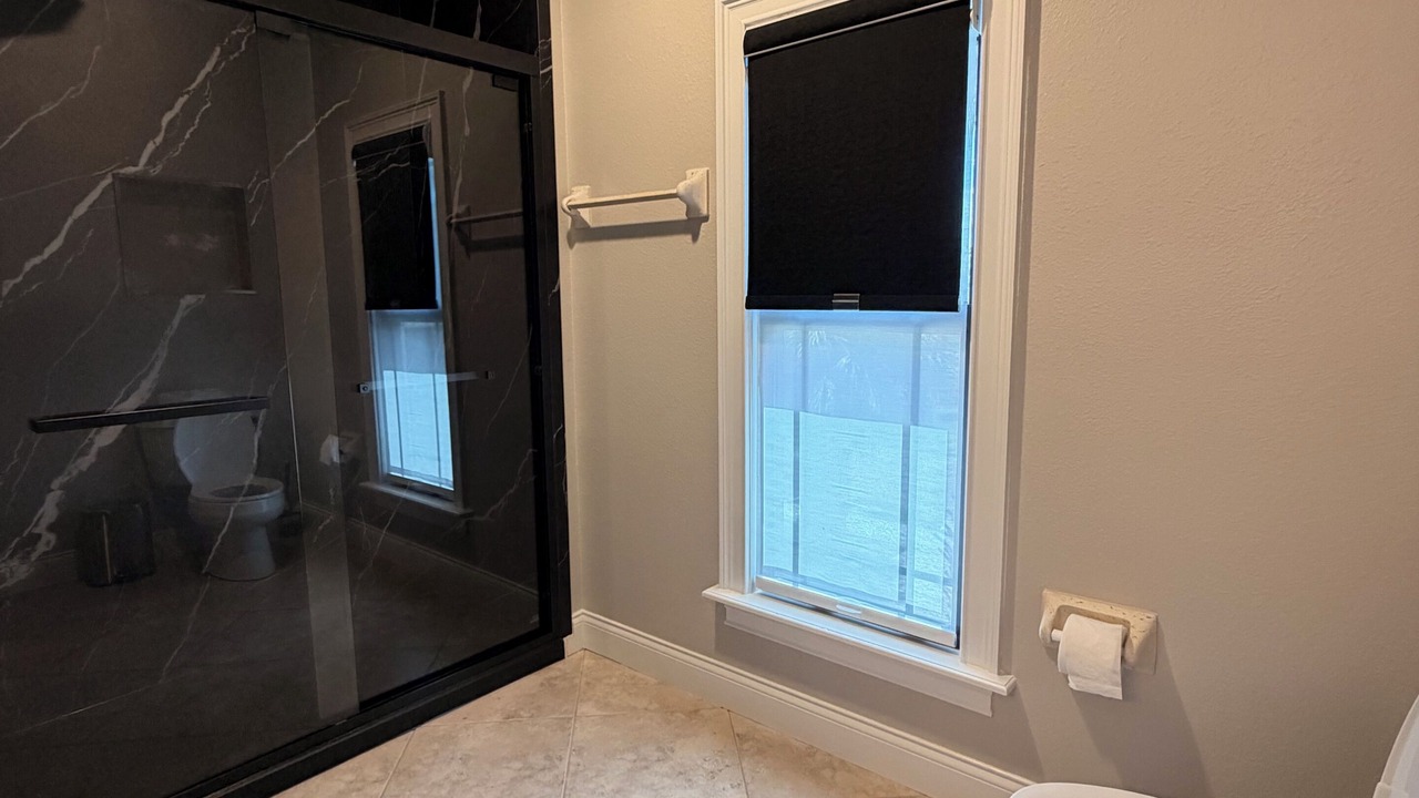 Photo of Bathroom in Fairview Shores