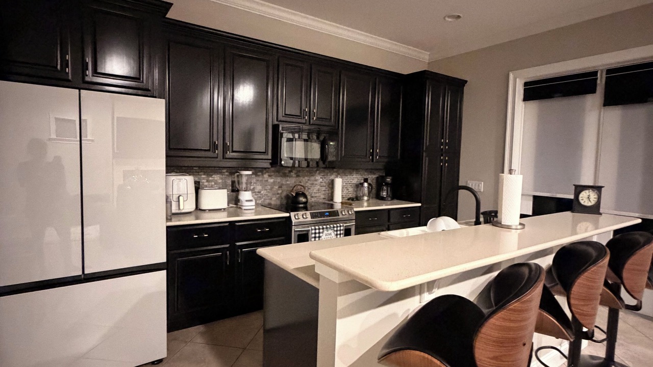 Photo of Kitchen in Fairview Shores