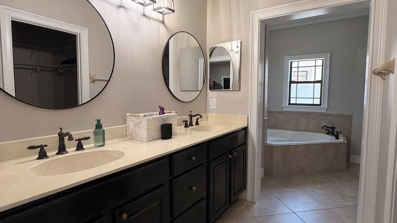Photo of Bathroom in Fairview Shores