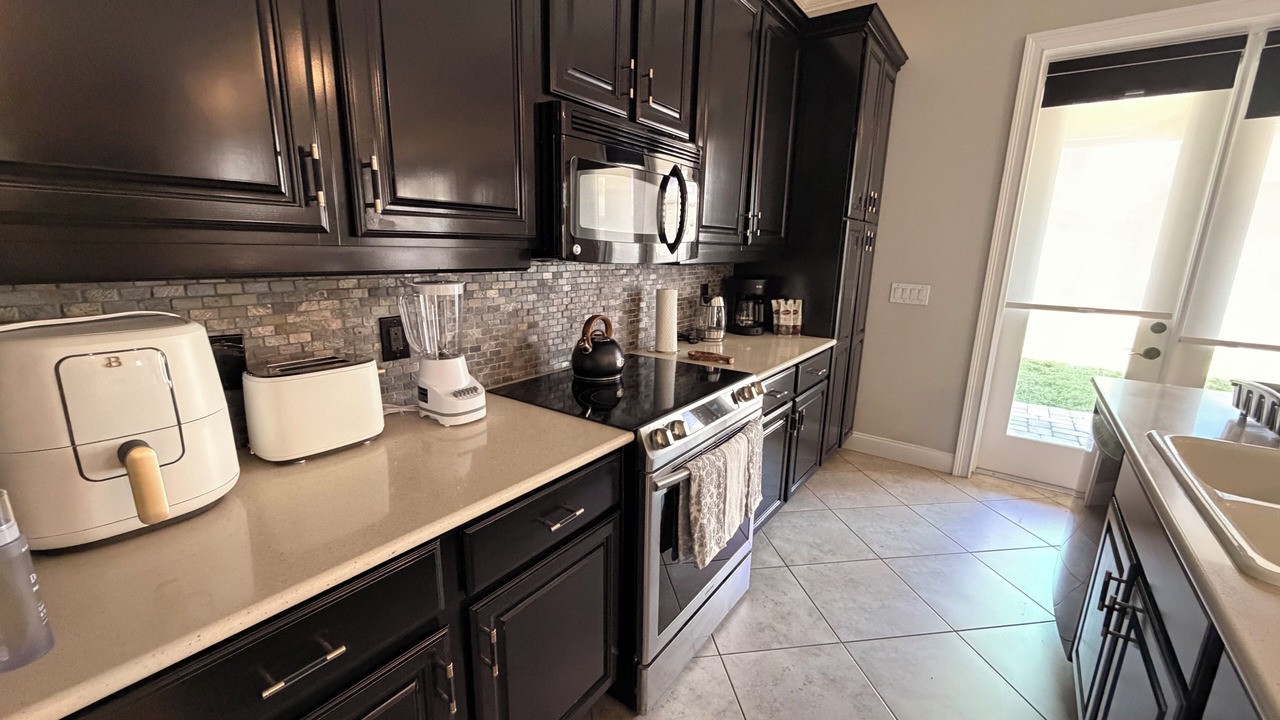 Photo of Kitchen in Fairview Shores