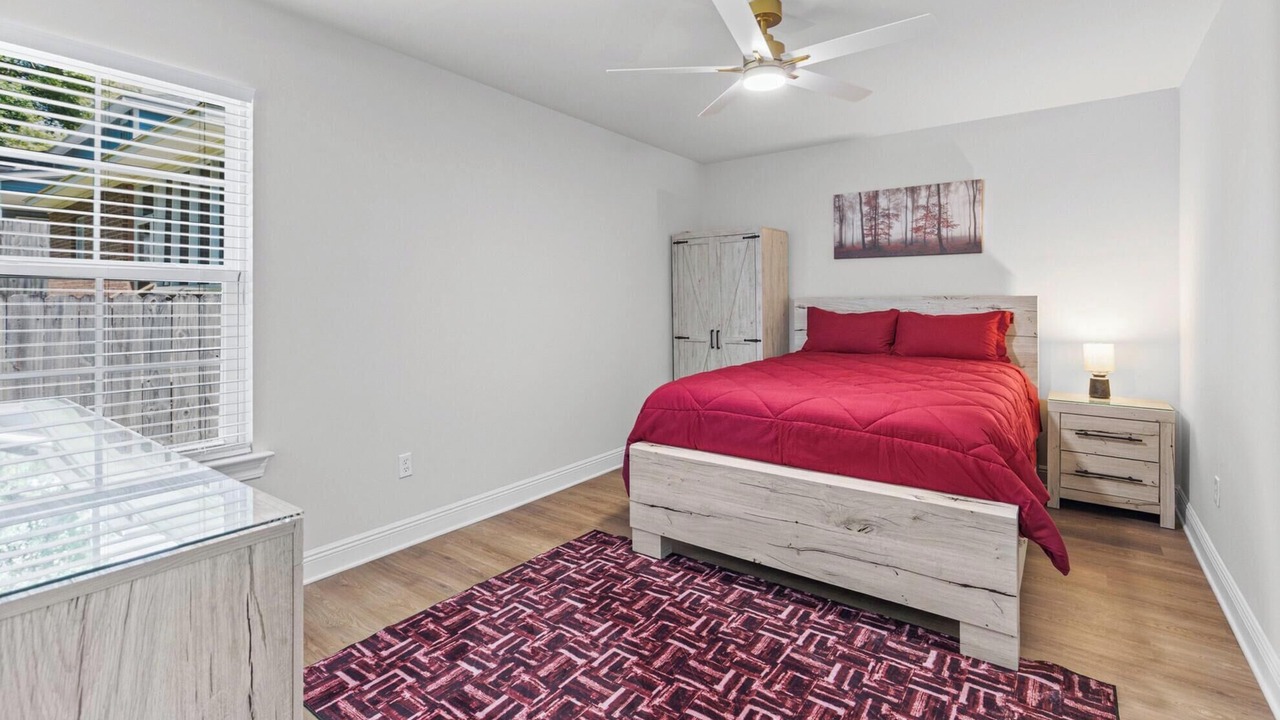 Photo of Bedroom in Mobile