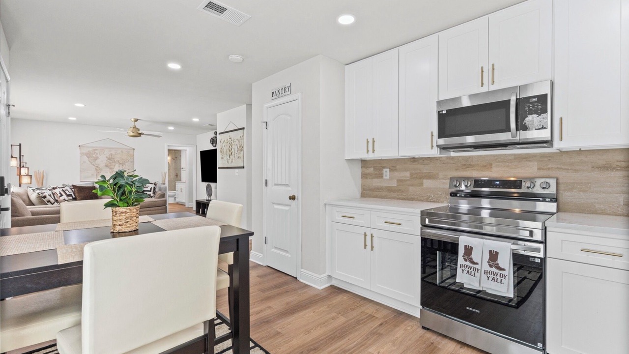 Photo of Kitchen in Mobile