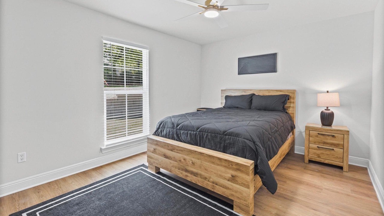 Photo of Bedroom in Mobile