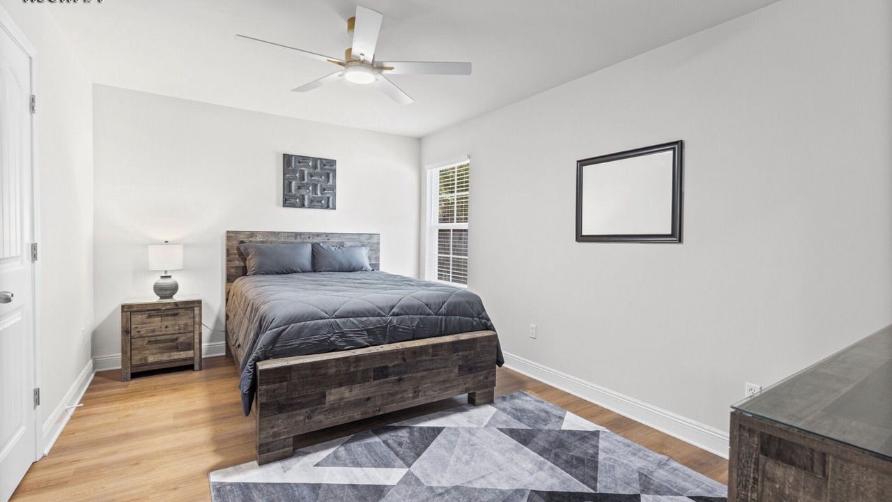 Photo of Bedroom in Mobile