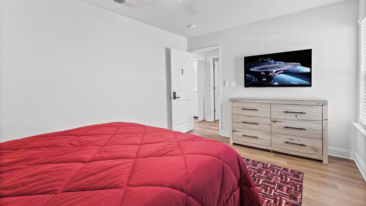 Photo of Bedroom in Mobile