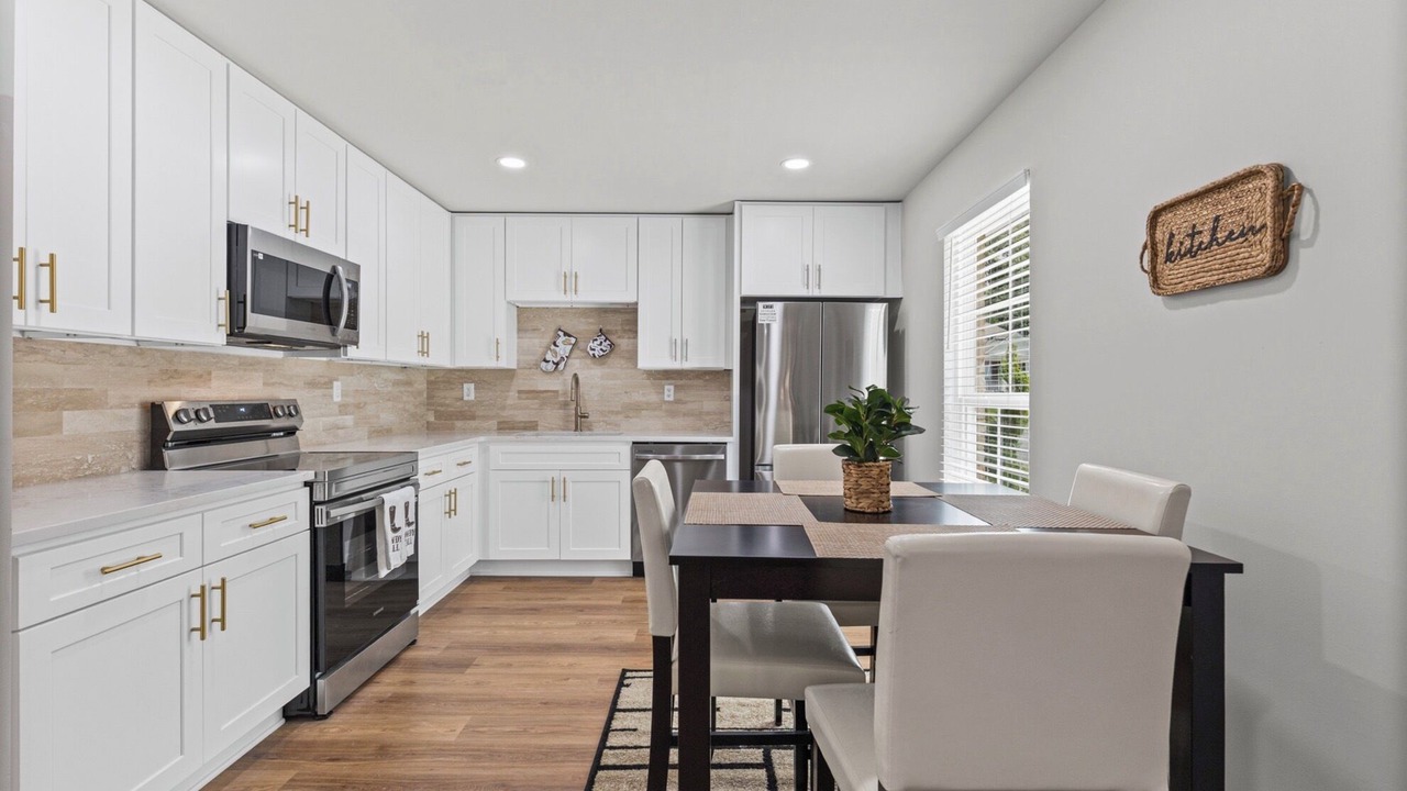 Photo of Kitchen in Mobile