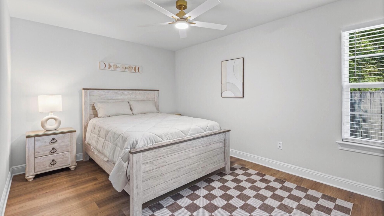 Photo of Bedroom in Mobile