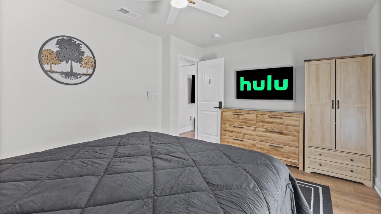 Photo of Bedroom in Mobile