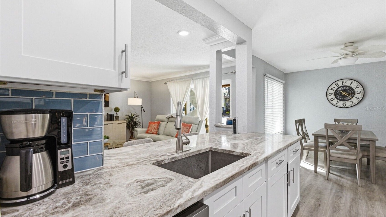 Photo of Kitchen in Bayview