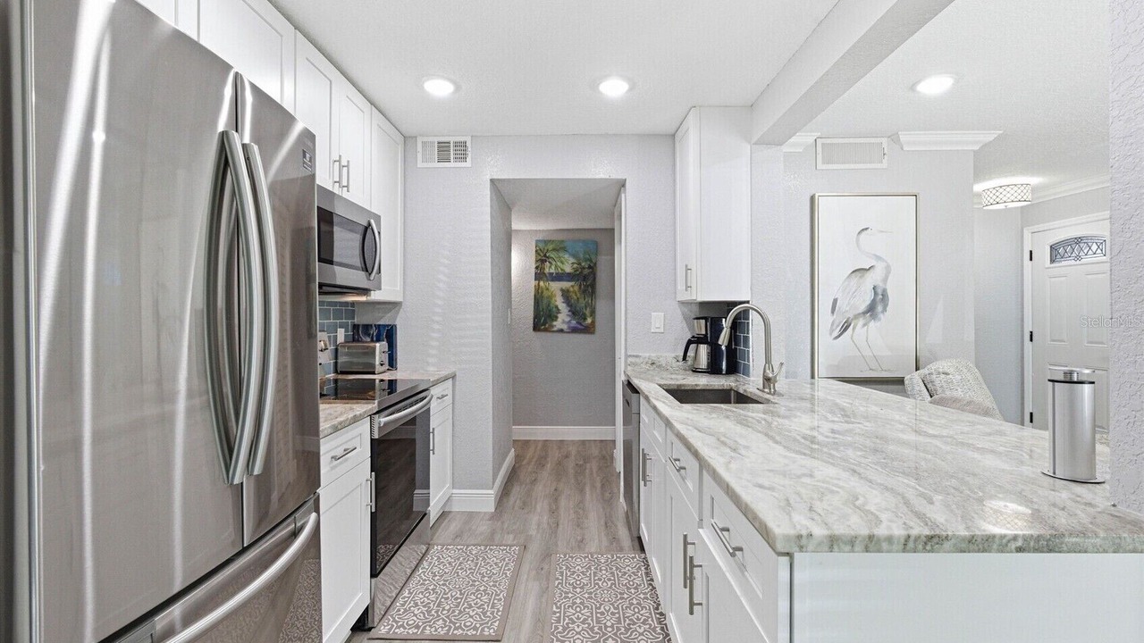 Photo of Kitchen in Bayview