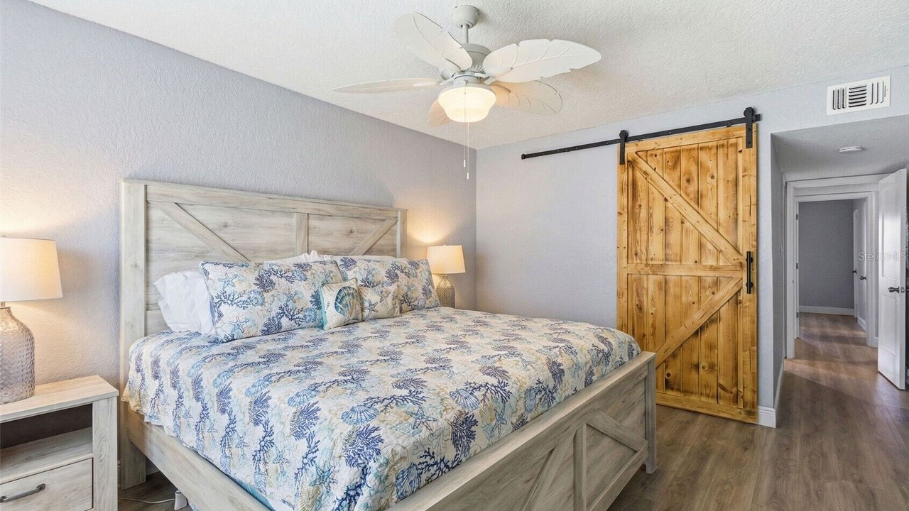 Photo of Bedroom in Bayview