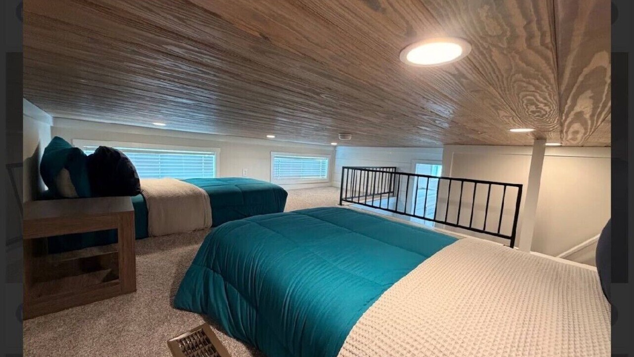 Photo of Bedroom in Vicksburg