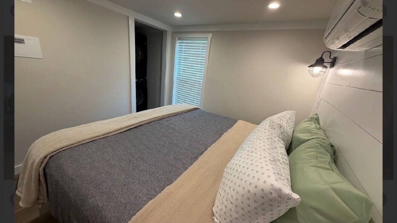 Photo of Bedroom in Vicksburg