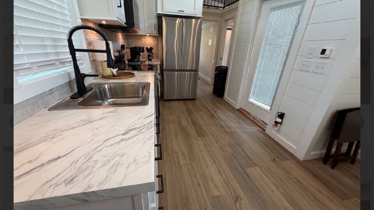 Photo of Kitchen in Vicksburg