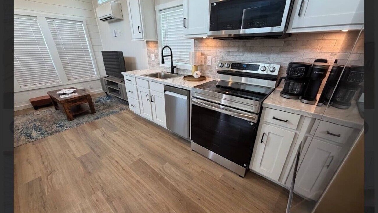 Photo of Kitchen in Vicksburg