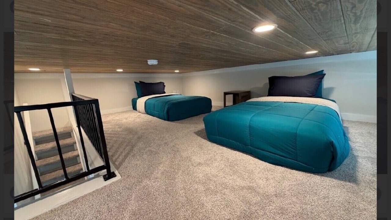 Photo of Bedroom in Vicksburg