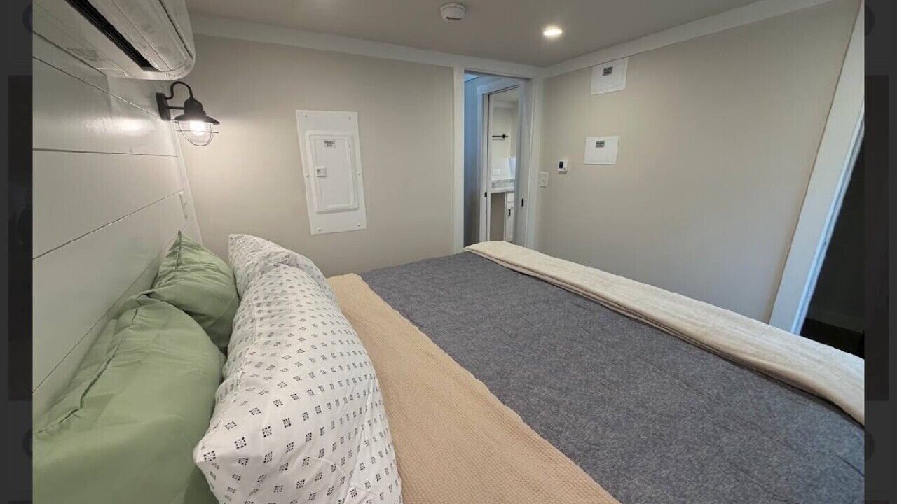 Photo of Bedroom in Vicksburg