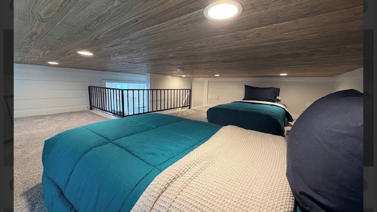 Photo of Bedroom in Vicksburg