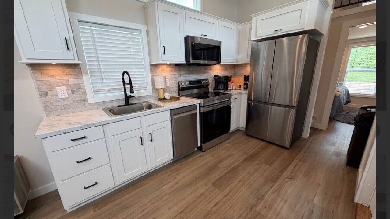 Photo of Kitchen in Vicksburg