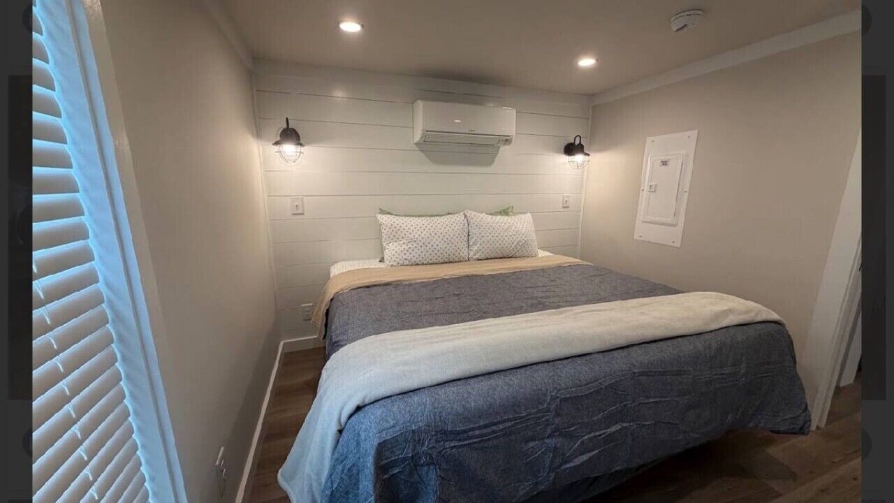 Photo of Bedroom in Vicksburg