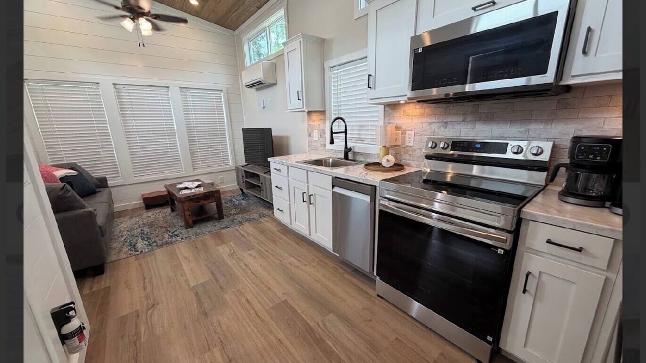 Photo of Kitchen in Vicksburg