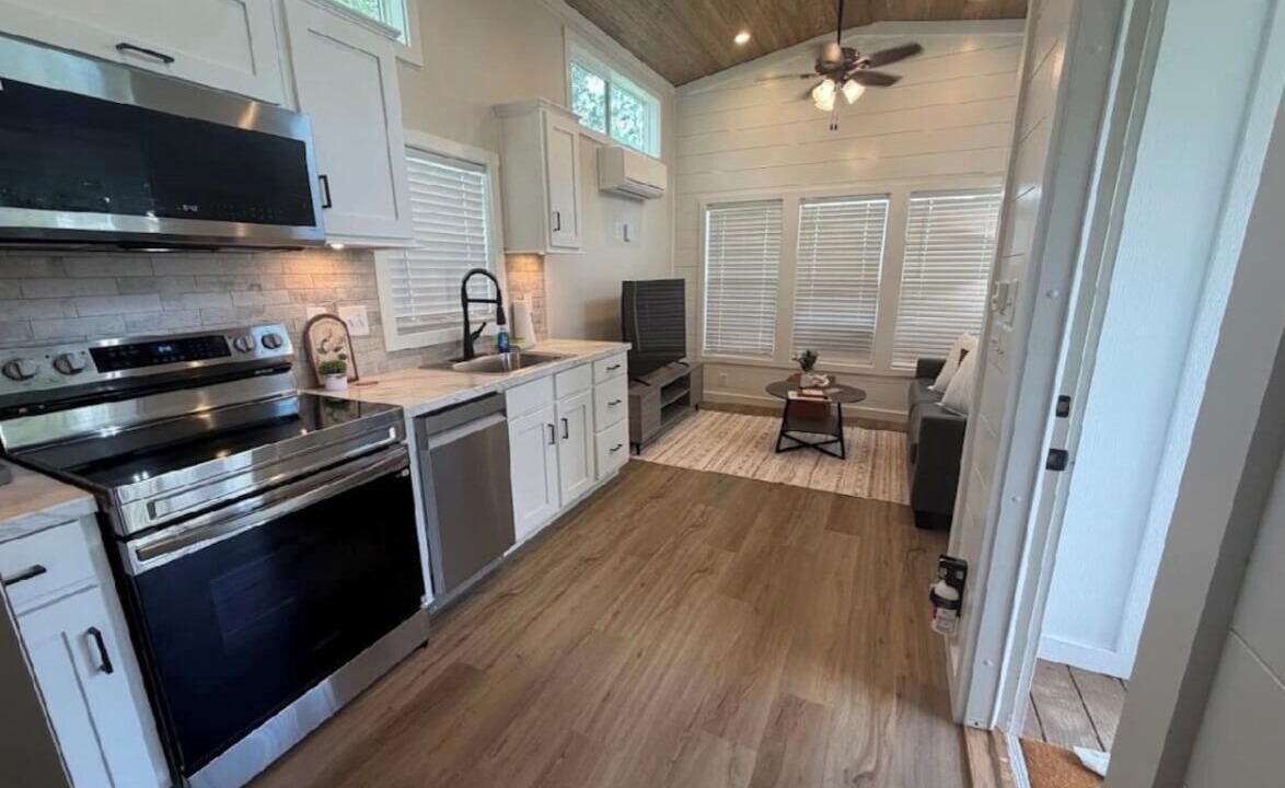 Photo of Kitchen in Vicksburg