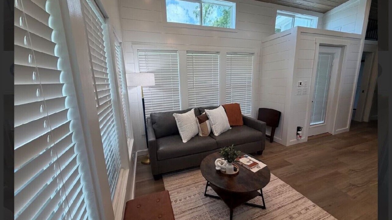 Photo of Livingroom in Vicksburg