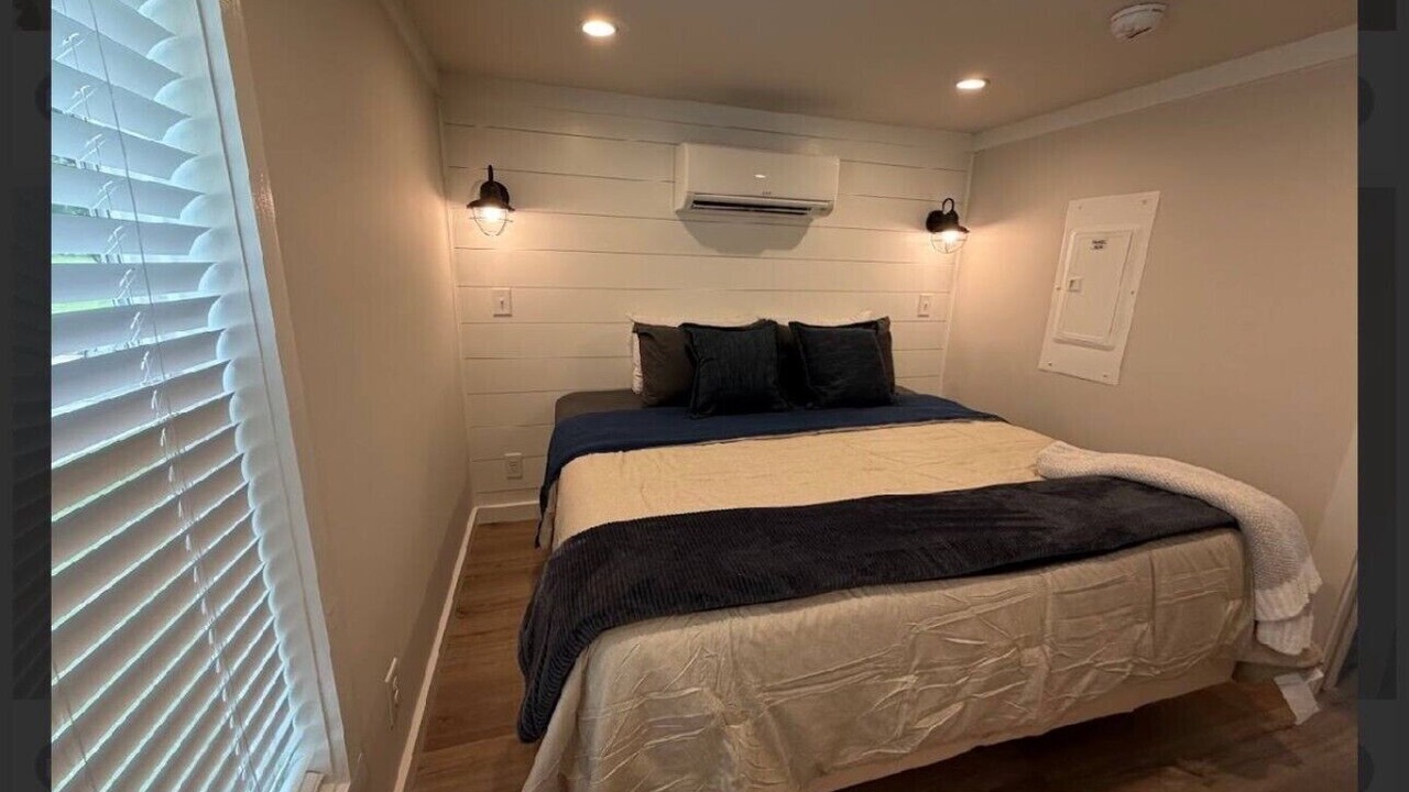 Photo of Bedroom in Vicksburg
