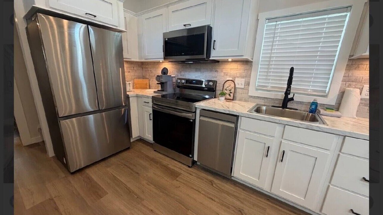 Photo of Kitchen in Vicksburg