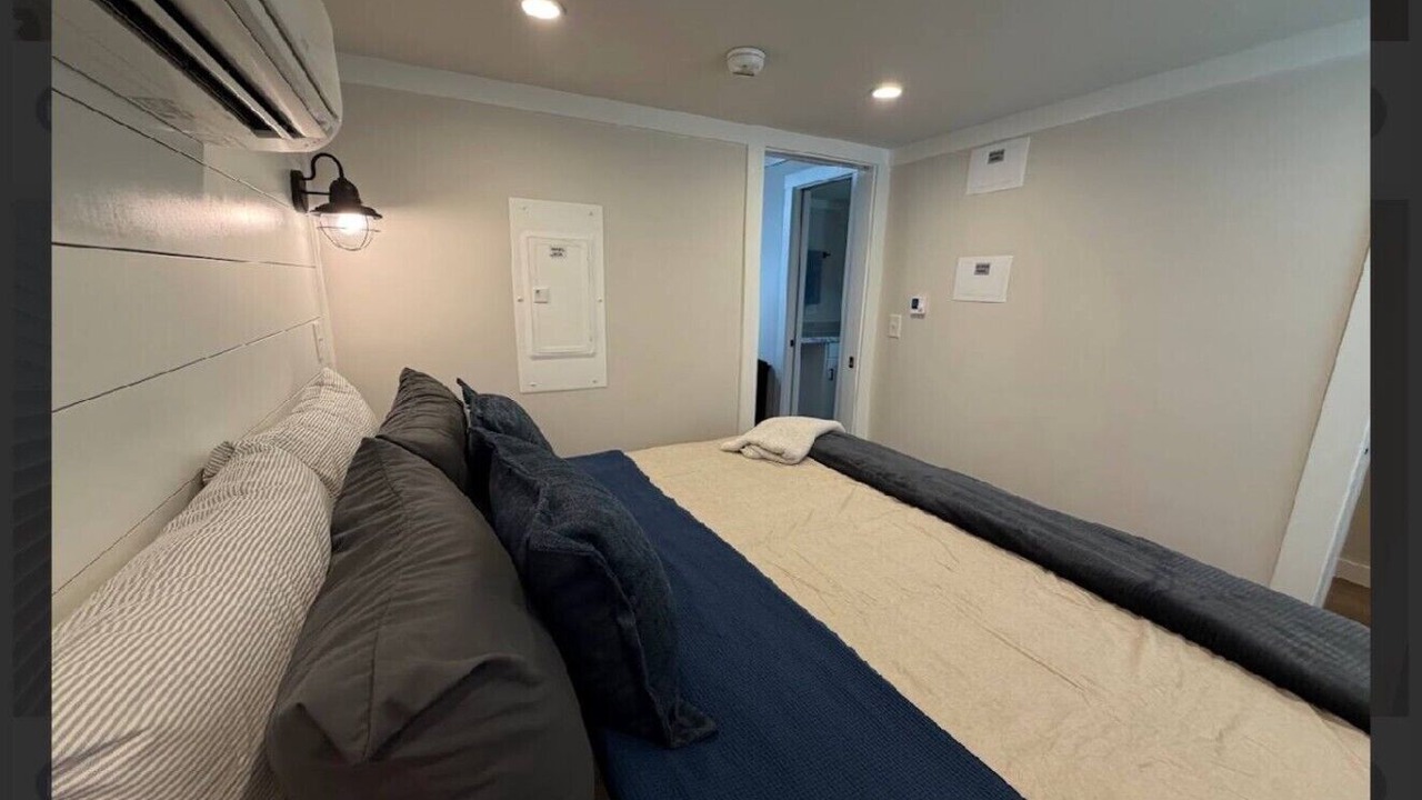 Photo of Bedroom in Vicksburg