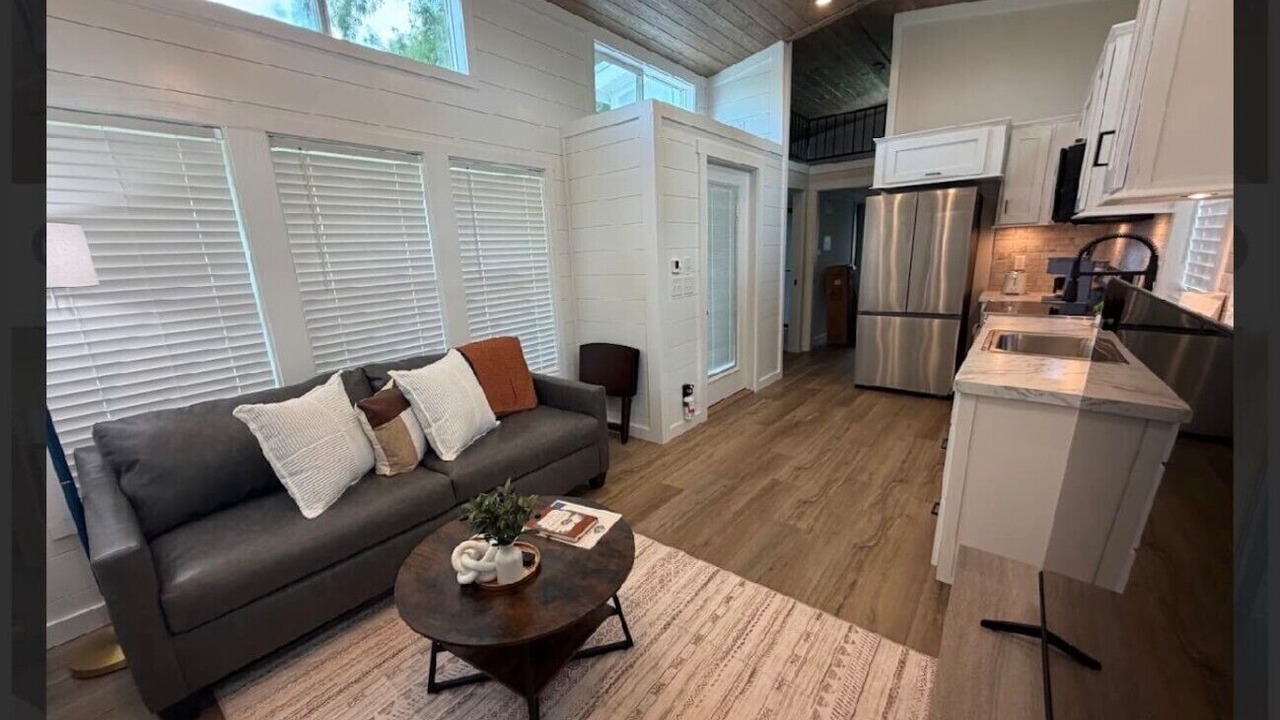 Photo of Livingroom in Vicksburg